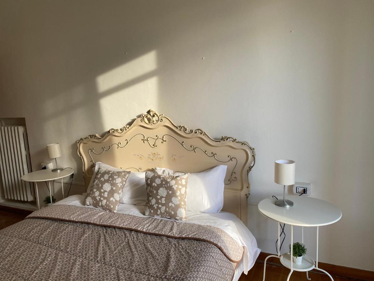 Al Fluviale Bed & Breakfast Ferrara Exterior photo